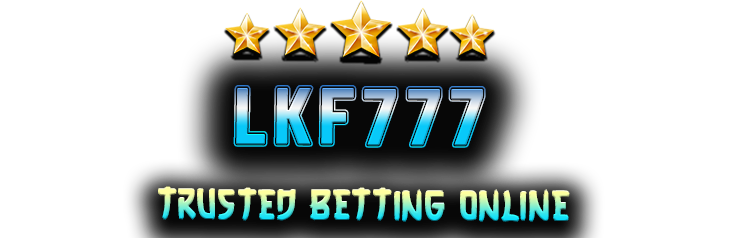 Lkf777 Logo